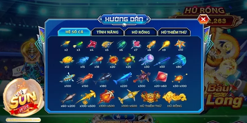 Nguyên nhân game bắn cá đổi thưởng nổi tiếng